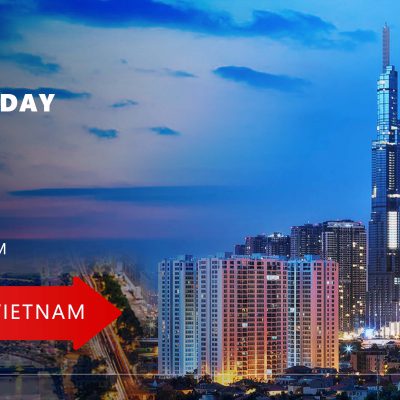 展会直击 | MHMarkets2023越南金融博览会，共促金融交易持续奔涌向前